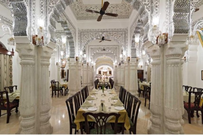 Nahargarh Ranthambore-4